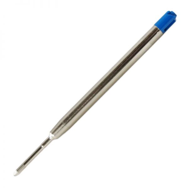 High Quality Ballpoint Ink Pen Refill :: DA-PARKER Blue