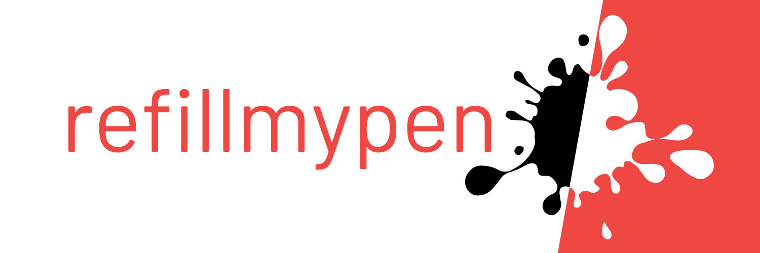 refillmypen.com logo
